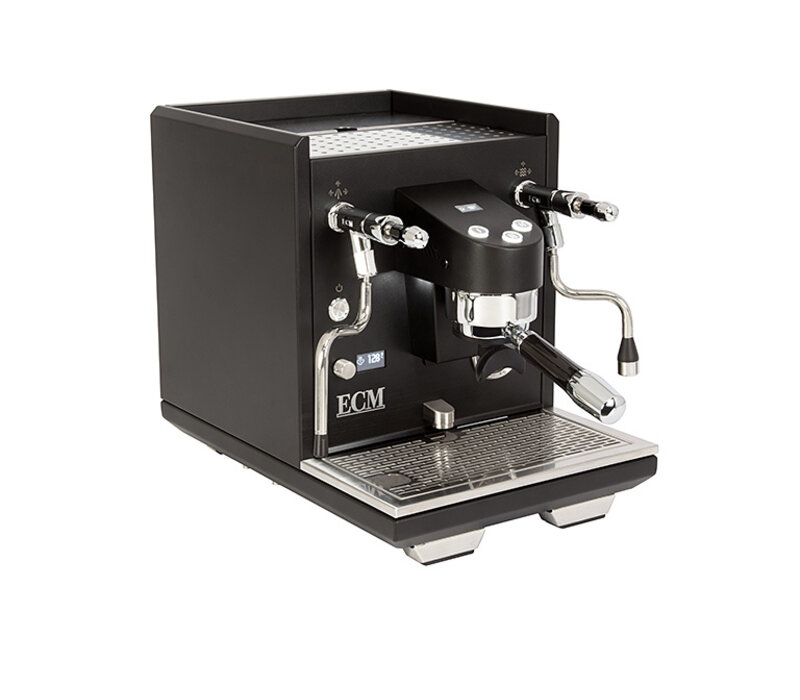 ECM Estetika espressomachine