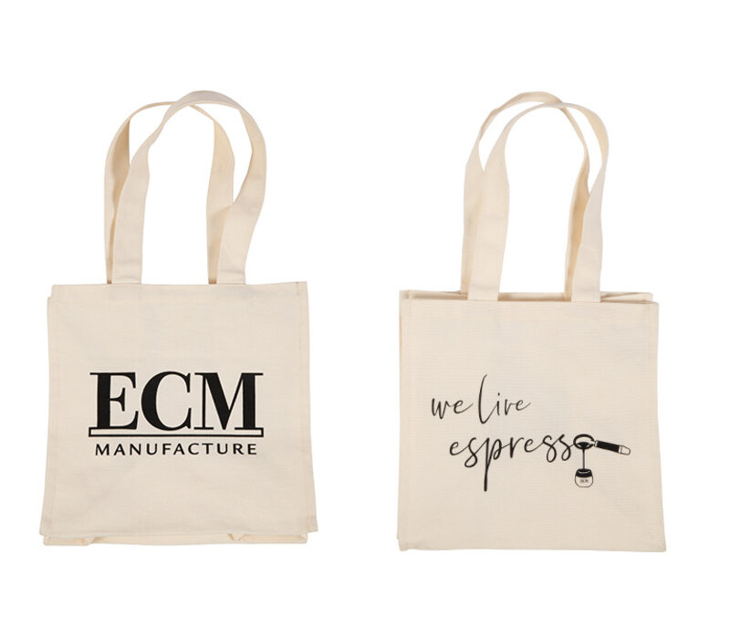 ECM Exacto Grind by weight koffiemolen Chroom