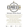 Espressowinkel.nl Ethiopië Sheka DECAF