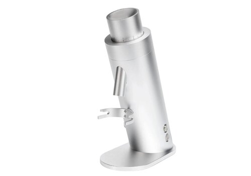 Lagom Option-O Lagom p80  - Mizen  Burrs Zilver