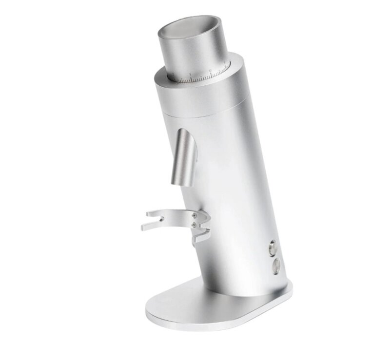 Option-O Lagom p80  - Mizen  Burrs Zilver