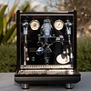 ECM ECM Synchronika 2 OLED espressomachine Zwart