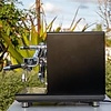ECM Synchronika 2 OLED espressomachine Zwart