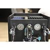 ECM Synchronika 2 OLED espressomachine Zwart