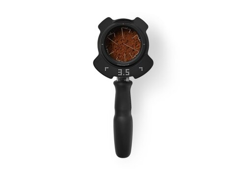 Puqpress PuQ Navigator Zwart