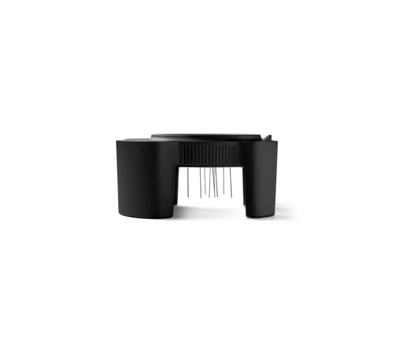 PuQ Navigator Zwart