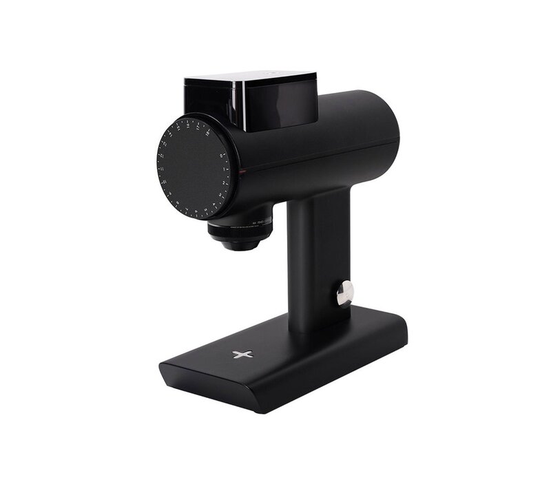 Timemore Sculptor 078S Zwart - demomodel