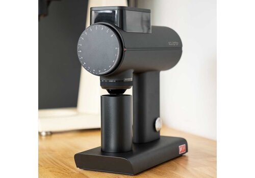 Timemore Timemore Sculptor 078S Zwart - demomodel