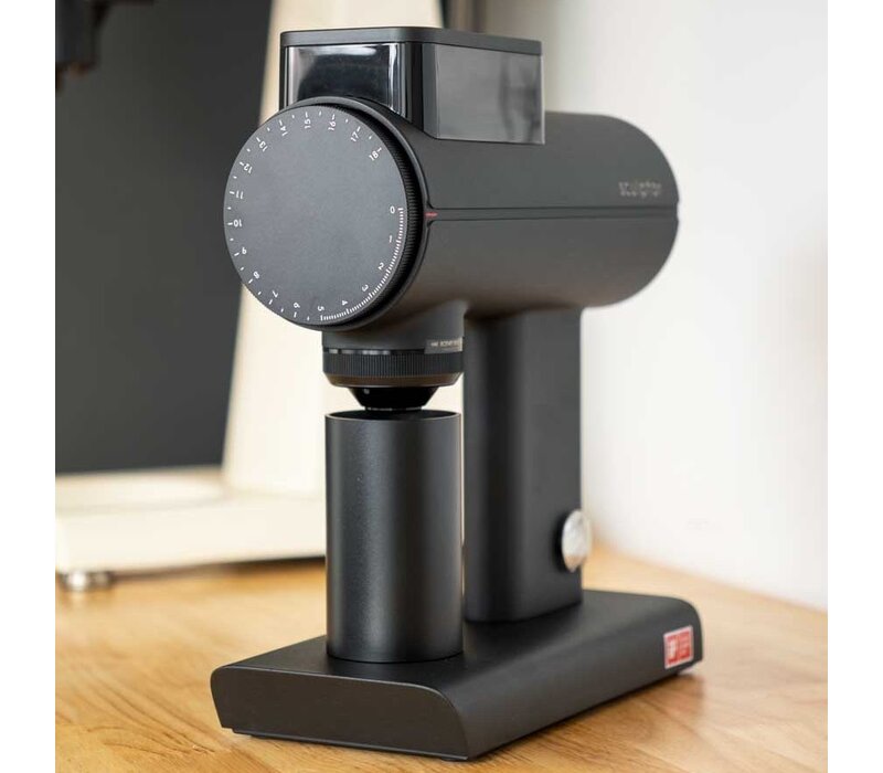 Timemore Sculptor 078S Zwart - demomodel