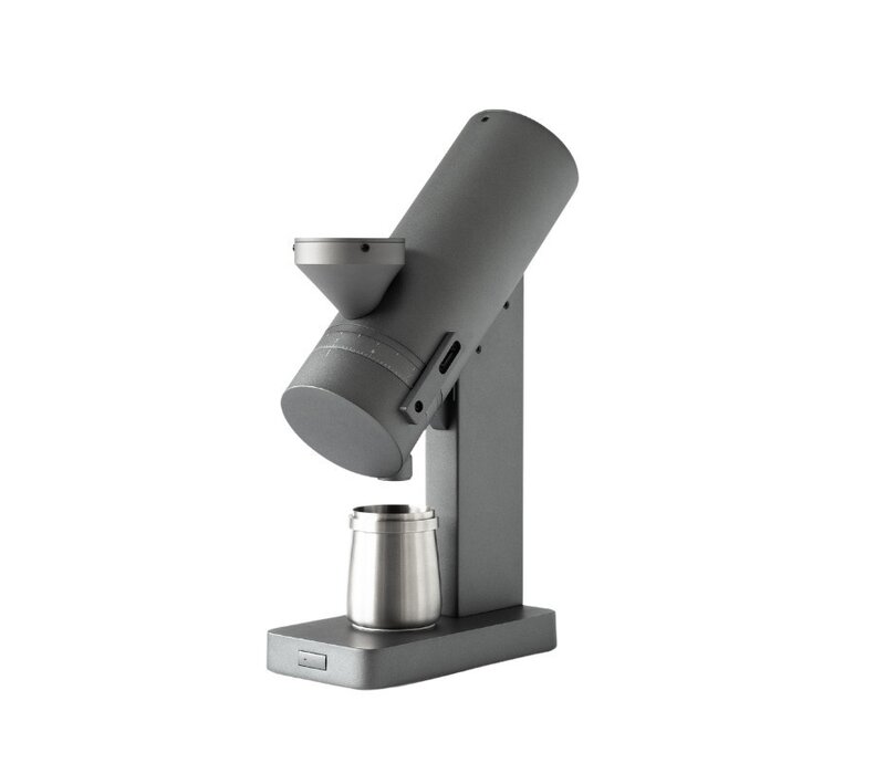 Acaia Orbit Space Grey SSP