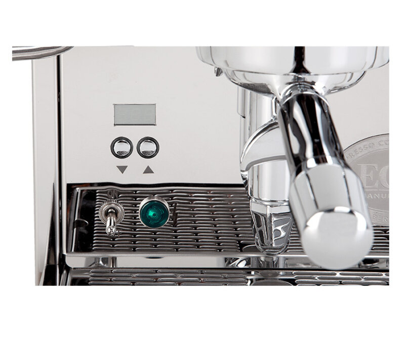 ECM Mechanika Max II espressomachine
