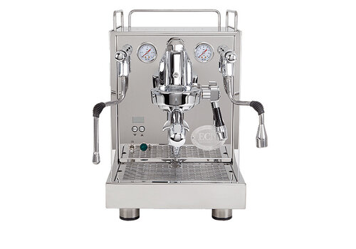 ECM ECM Mechanika Max II espressomachine