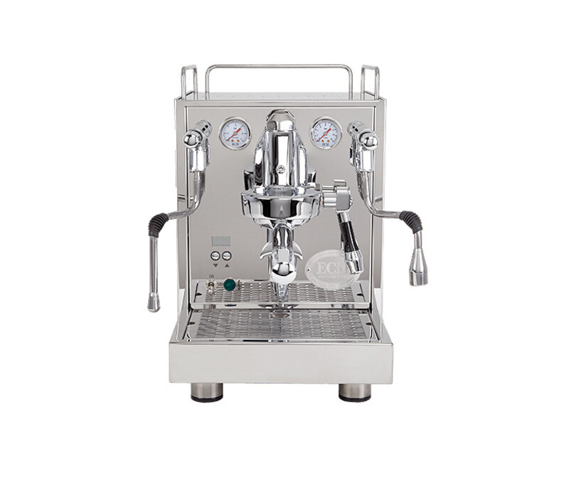 ECM Mechanika Max II espressomachine