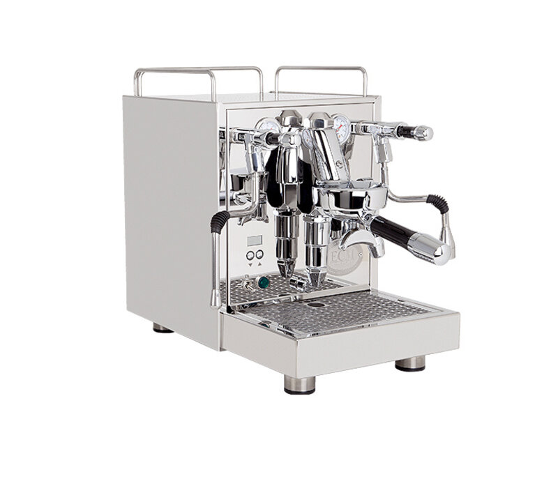 ECM Mechanika Max II espressomachine