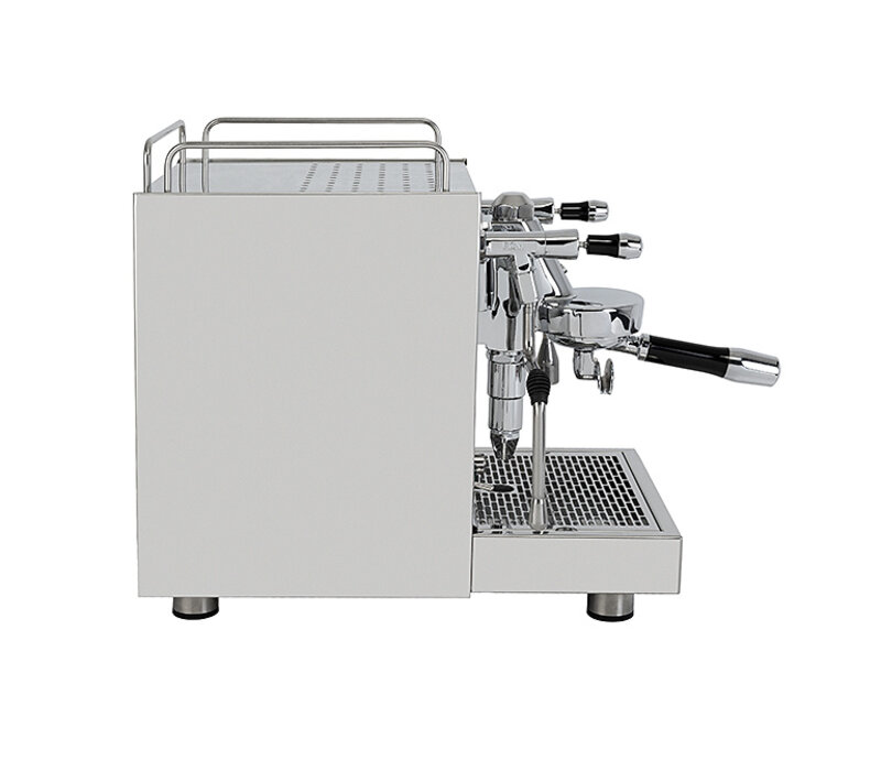 ECM Mechanika Max II espressomachine