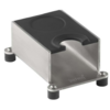 Joe Frex Joe Frex Tamping Station silicone Black