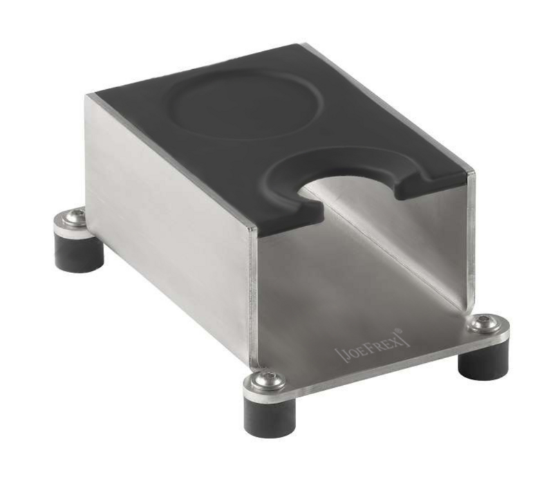 Joe Frex Tamping Station silicone Black