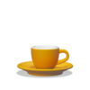 Clubhouse Tulipano Espresso 70ml geel