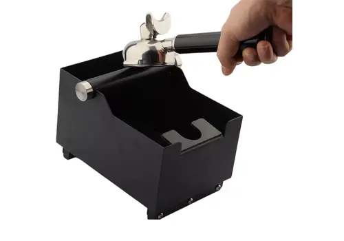 AVX Cafe AVX Knockbox