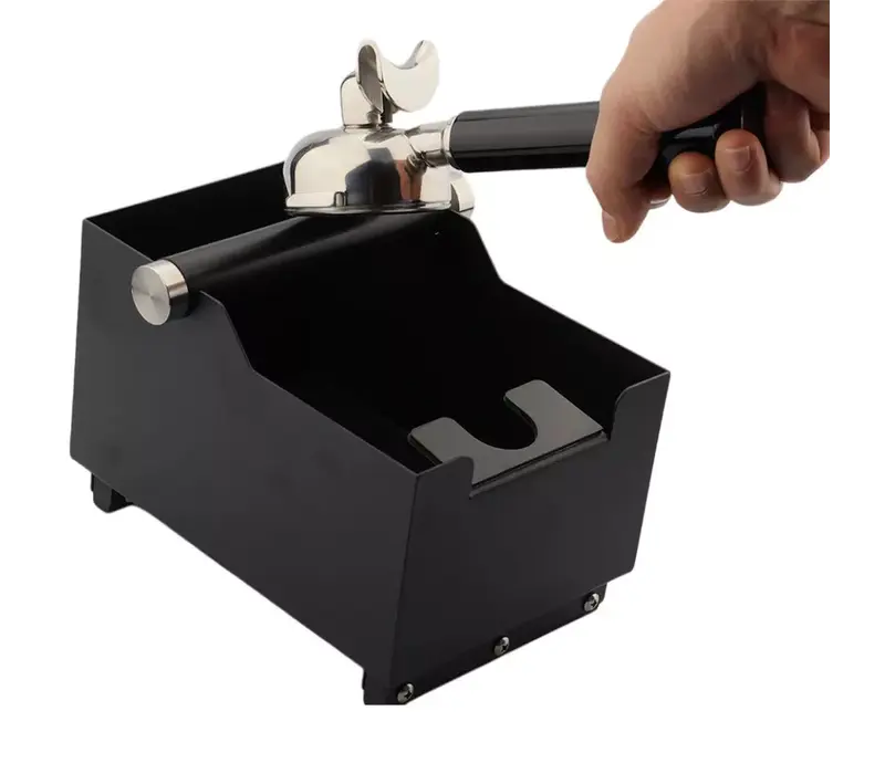AVX Knockbox