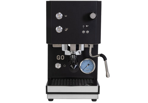 Profitec Profitec GO v2 espressomachine Zwart