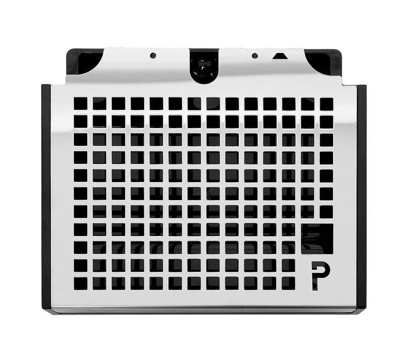 Profitec GO v2 espressomachine Zwart