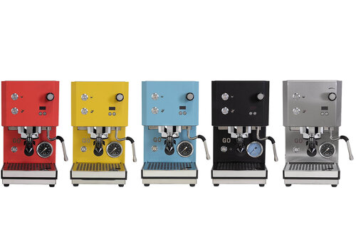 Profitec Profitec GO v2 espressomachine Zwart