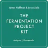 Espressowinkel.nl The Fermentation Project - 4x100gr