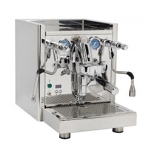 Espressomachines
