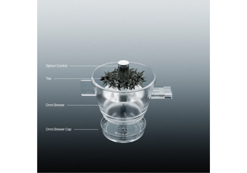 XBloom xBloom Omni Tea Brewer