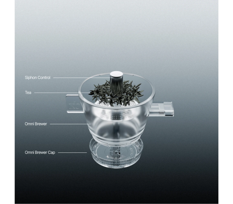 xBloom Omni Tea Brewer