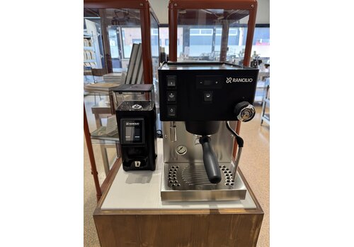 Espressowinkel.nl Occasion Rancilio Set
