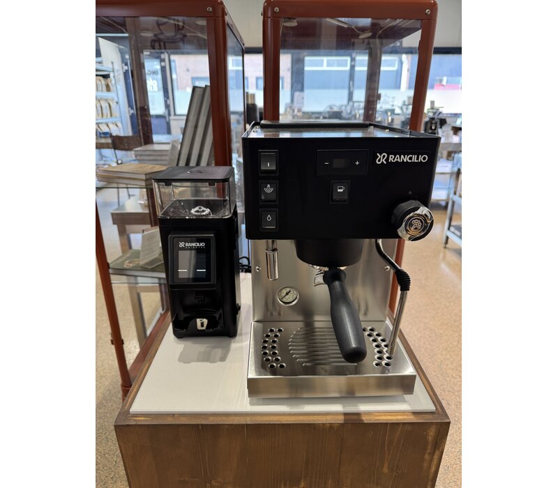 Occasion Rancilio Set