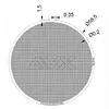 AVX Puckscreen 58,5mm
