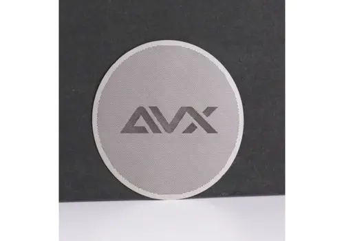 AVX Cafe AVX Puckscreen 58,5mm