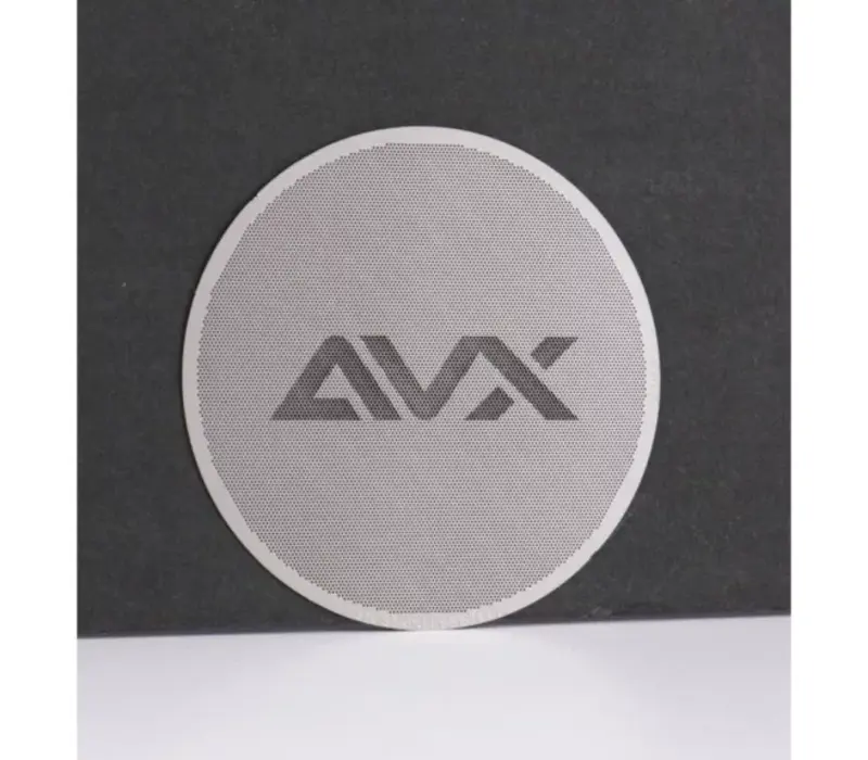 AVX Puckscreen 58,5mm