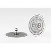 AVX Cafe AVX E&B Puckscreen 58,5mm met magneet