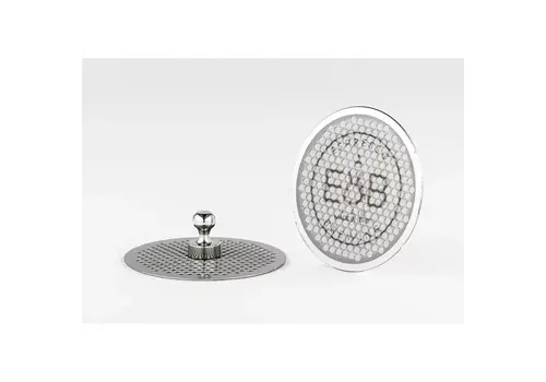 AVX Cafe AVX E&B Puckscreen 58,5mm met magneet