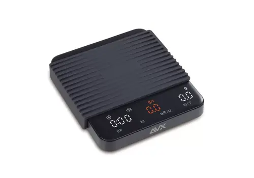 AVX Cafe AVX oplaadbare weegschaal (USB-c)