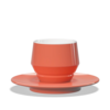 Clubhouse Clubhouse Maniko Cappuccino 205ml dubbelwandig Zalmroze