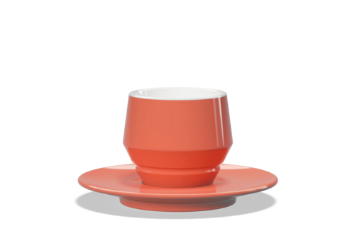 Clubhouse Clubhouse Maniko Cappuccino 205ml dubbelwandig Zalmroze