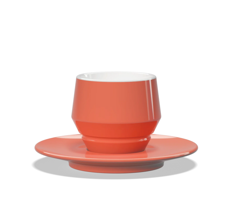Clubhouse Maniko Cappuccino 205ml dubbelwandig Zalmroze
