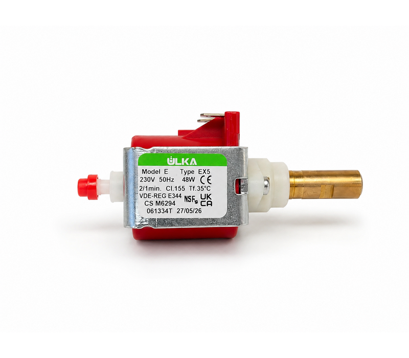 ULKA EX5 vibratiepomp 48 Watt