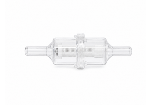 In-line filter (6 mm ø / 8 mm ø)