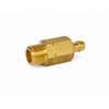 Anti-vacuümventiel 1/4" – 8 mm