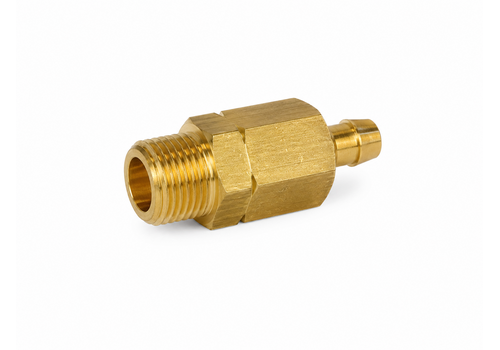Anti-vacuümventiel 1/4" – 8 mm