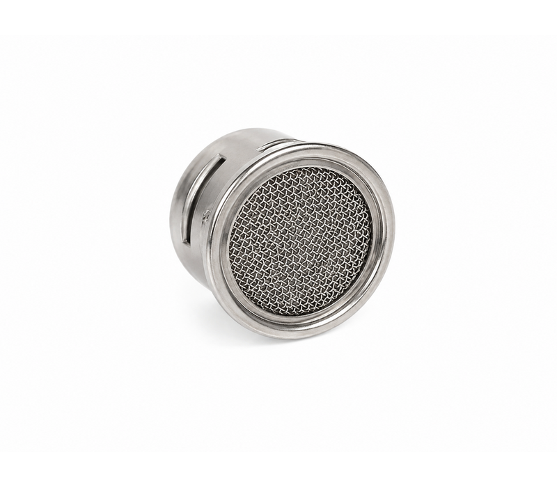 Filter heetwateruitloop – Ø 20,5 mm