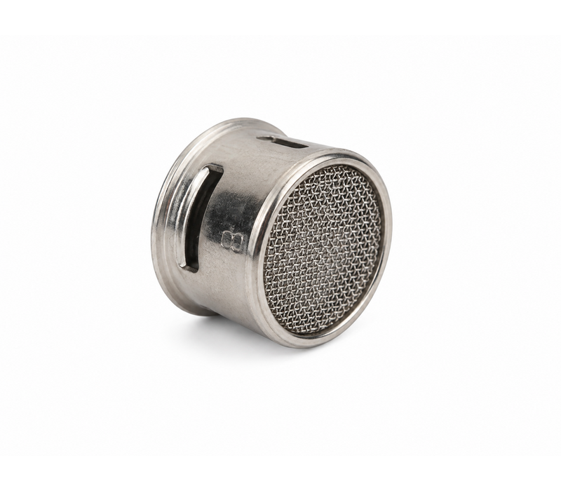Filter heetwateruitloop – Ø 20,5 mm