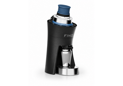 Compak Compak Fino single dose molen