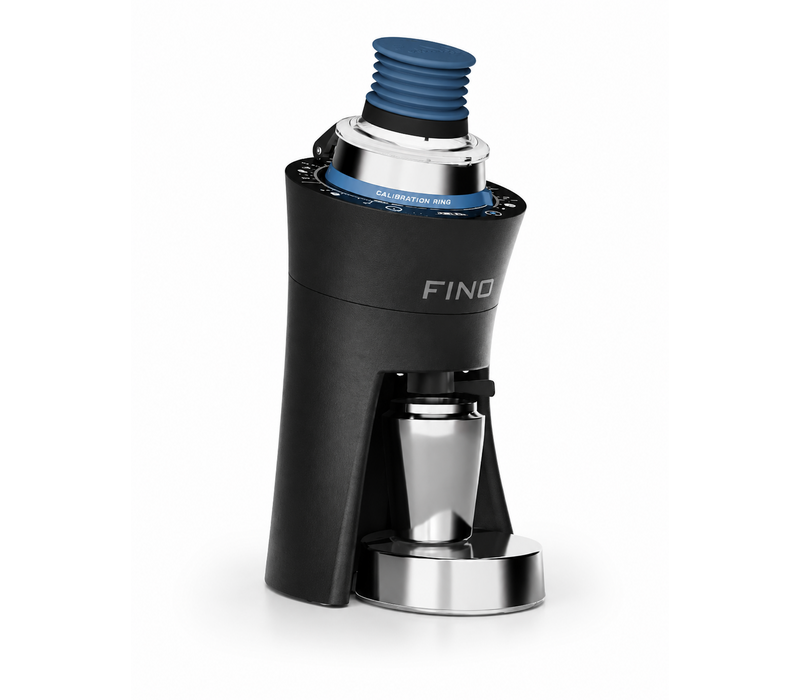 Compak Fino single dose molen